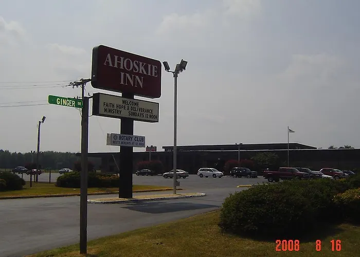 Ahoskie Inn
