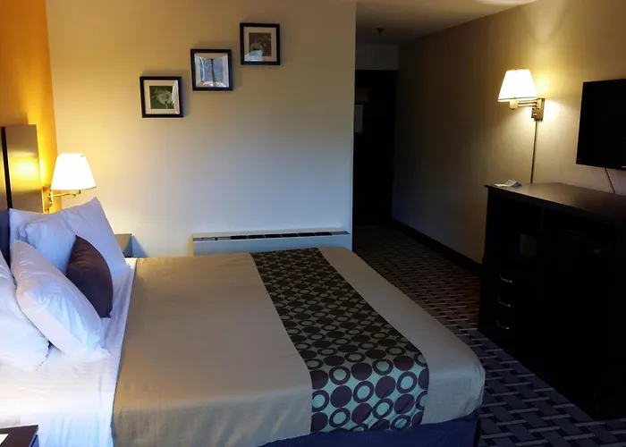 Ahoskie Inn