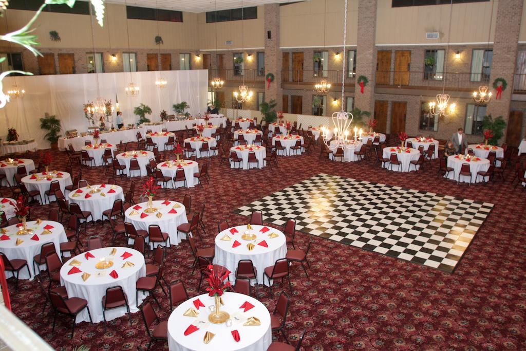 Ahoskie Inn 2* Ahoskie