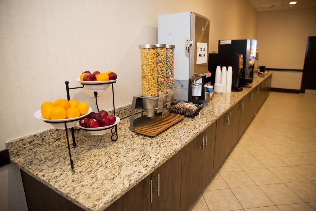 Motel Ahoskie Inn Ahoskie