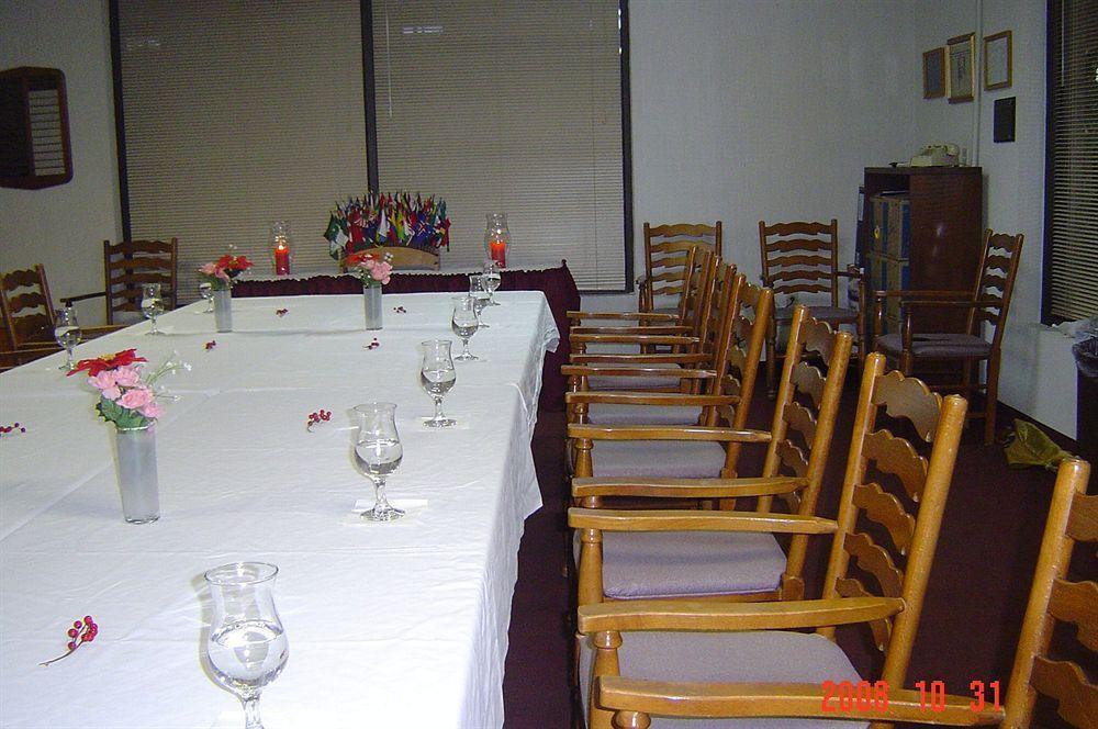 Ahoskie Inn Ahoskie