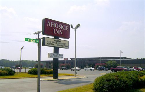 Ahoskie Inn 2* Ahoskie