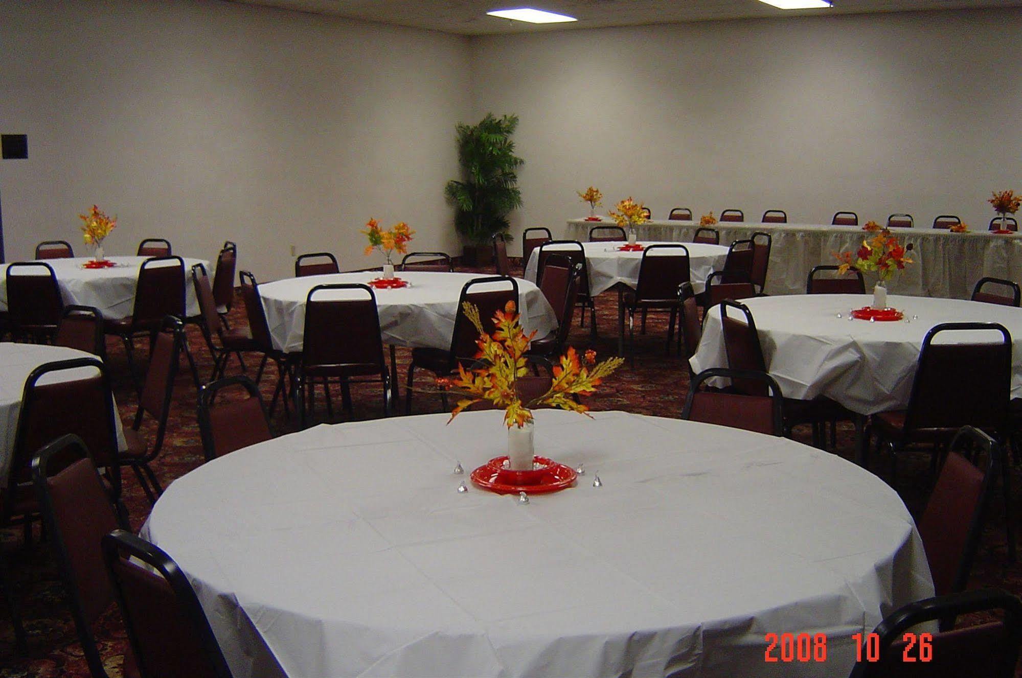 Motel Ahoskie Inn Ahoskie